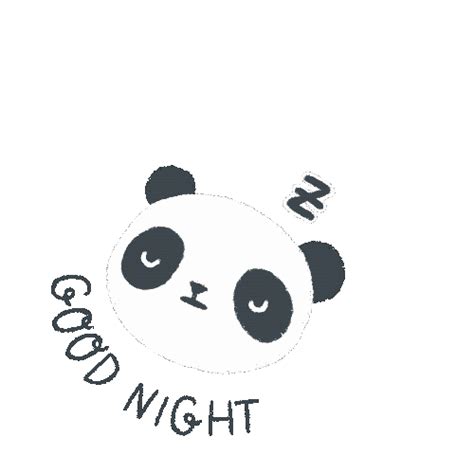 Good Night Love Sticker By Nina Spicy For Ios And Android Giphy