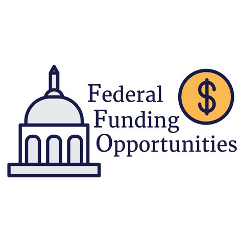 November 2021 Us Federal Funding Opportunities Society For Research