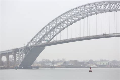 Port Authority Bayonne Bridge To Close 8 Weekends In 2014
