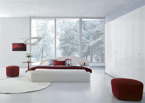 30 dream interior design teenage girls bedroom ideas from cool bedroom furniture for teenagers , image source: Unique Leather Modern Contemporary Bedroom Designs ...