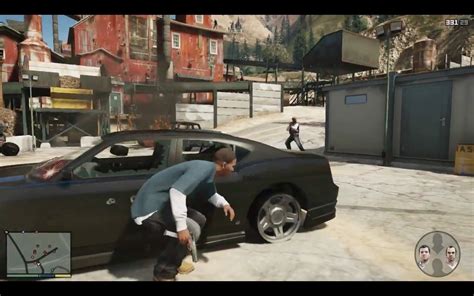 Want to play gta games? Grand Theft Auto V on Xbox One and PS4 Will "Blow ...