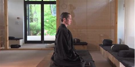 Zen Meditation Zazen International Zen Association