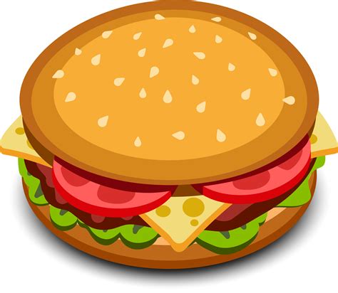 This free icons png design of hamburger (menu) icon png icons has been published by iconspng.com. Hamburger Cheeseburger Icon - Burger png vector material ...