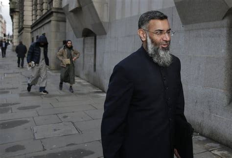 Anjem Choudary Is Sentenced To Prison For Promoting Isis The New York