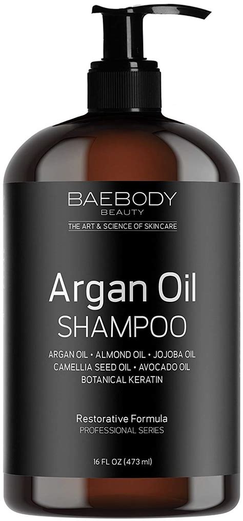 The blend of natural and organic ingredients work with your scalp's natural oils to increase hair volume, banish flakes and. Best Organic & Natural Shampoos: Reviews & Buying Guide