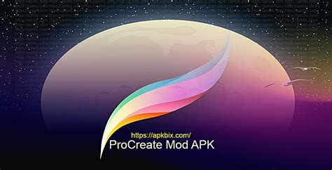 Procreate Apk V46 Games Free Download For Android Latestmod