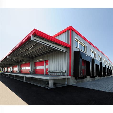 Low Cost Industrial Shed Designs Prefabricated Workshop Cost Of