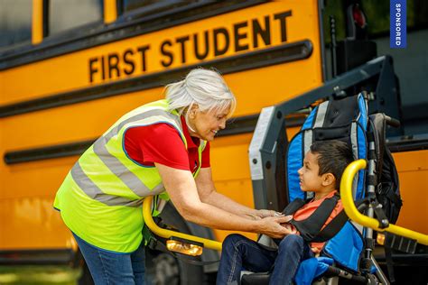 Training And Compassion Drive Special Needs Transportation School Transportation News