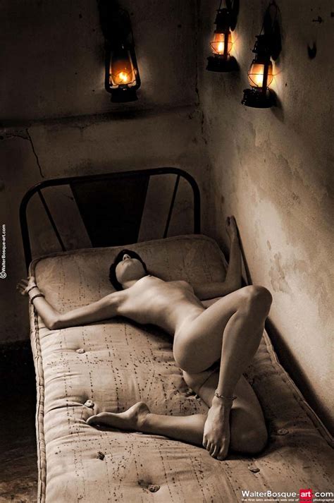 Artistic Erotic Nudes Of Carmina By Walter Bosque Art My XXX Hot Girl