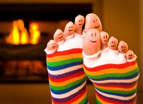 Tirez le panneau avant vers l'avant avec les deux mains. Avoir chaud aux pieds pendant tout l'hiver ? C'est possible