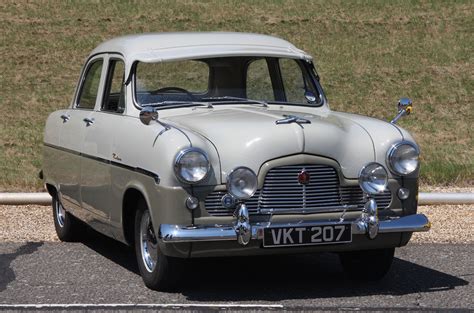Ford Zephyr MK1 Classic Cars British Ford Classic Cars Ford Zephyr