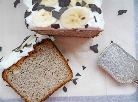 Maybe you would like to learn more about one of these? Rezept: Bananenkuchen mit wenig Zucker