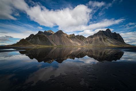 Top 7 Photo Spots At Vestrahorn Mountain In 2022