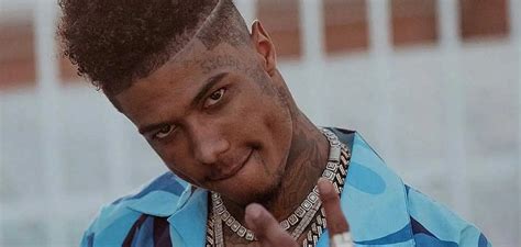 Chriseanrock Blueface The Story Of An Independent Artist Rblueface