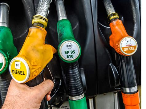Npd 100plus is one of the highest octane, road legal petrol products to be offered in new zealand from an established fuel retail network. Petrol Fuel Prices Today - - Sales, revenue and prices ...