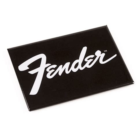 Download High Quality Fender Logo Black Transparent Png Images Art