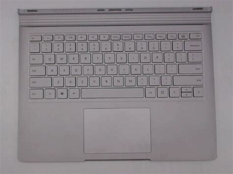 Microsoft Surface Book 2 Base Keyboard Docking Station Model 1834 For