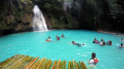 24 Things To Know When Doing Canyoneering In Badian Cebu Philippines