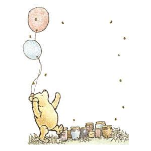 Download Winnie the Pooh Clipart Collection | Winnie the pooh ...
