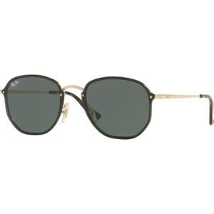 Ray Ban Blaze Hexagonal RB3579N 001 71 GLAMI Hu