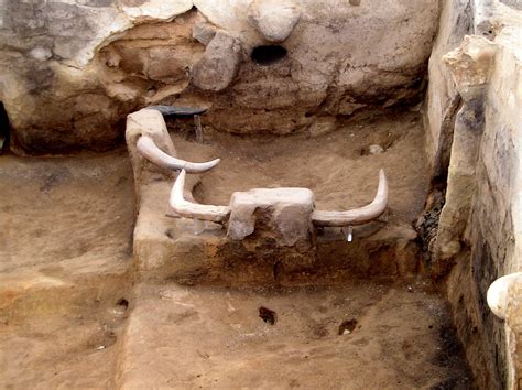 Çatalhöyük Ancient Origins Ancient Civilizations