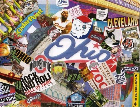 Interesting Facts About Ohio OhFact