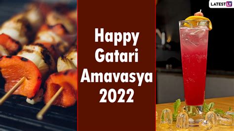 Festivals And Events News Celebrate Gatari Amavasya 2022 In Maharashtra