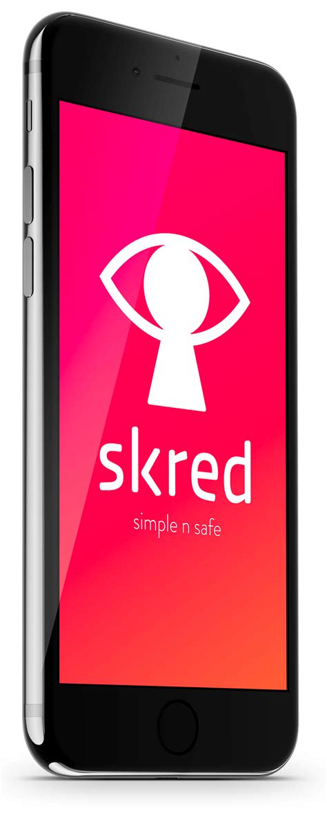 An obviously fake online name used to hide your real identity. Skred : Skyrock lance une app de messagerie chiffrée et ...