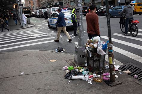 Trending Global Media 螺 勞 NYC ranks as one of world s dirtiest cities poll