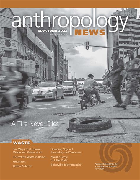 Music Anthropology News Vol 63 No 3