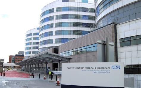 Click on the link below for our complete address, directions. Queen Elizabeth Hospital Birmingham | My QoL