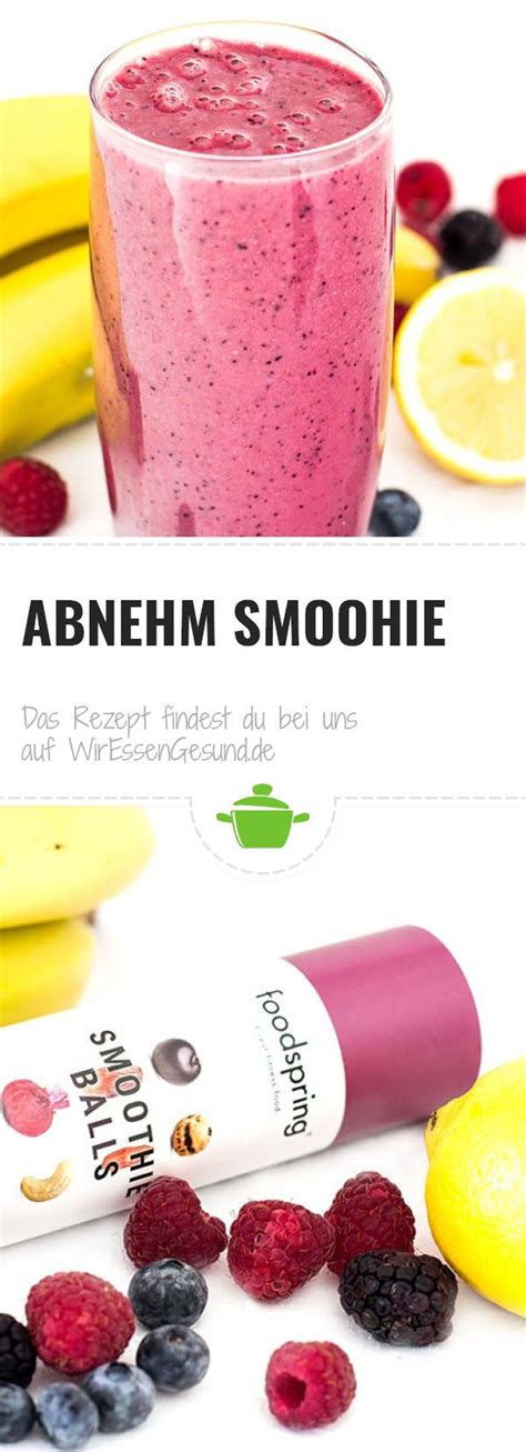 We did not find results for: Abnehm-Smoothie - WirEssenGesund | Rezept | Smoothie, Low ...