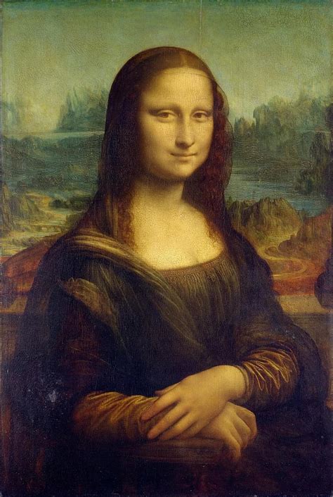 Introducir 120 Images Valor De La Pintura Mona Lisa Viaterramx