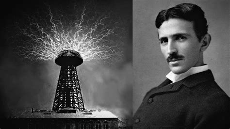 While his contributions to science went underappreciated for years. 300 Documents Confiscated After Nikola Tesla's Death Are ...