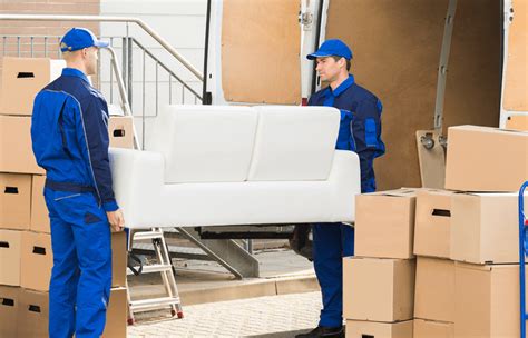 Furniture movers in Australia - Atarmon United