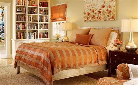 L'opinione più diffusa è che non siano adatte in camera in quanto tendono a toglierci l'ossigeno. La camera da letto con i colori autunnali: 20 bellissime idee!
