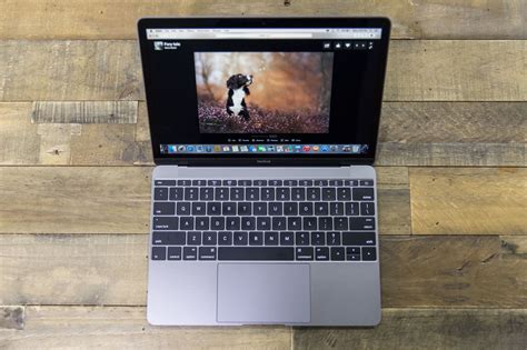 2015 Macbook Review Techcrunch