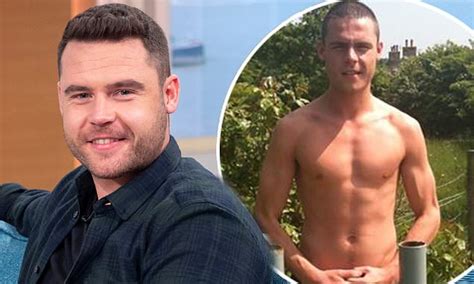 Malecelebritiesnaked Request Response Danny Miller And Matthew My XXX