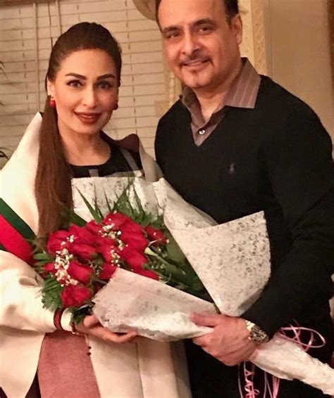 Reema Khan With Her Husband Arts And Entertainment Images And Photos