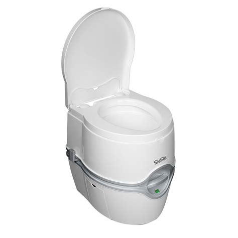 Thetford Porta Potti 565e Curve Portable Toilet