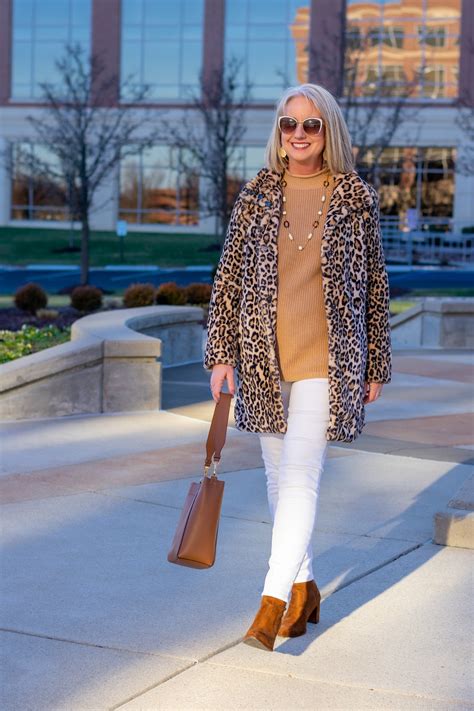 How To Wear White Jeans In Winter Dressed For My Day