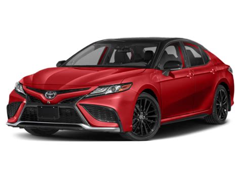 New 2023 Toyota Camry Se 4 In Boone Modern Auto