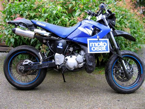 The dt125x packs a full house of supermotard style and technology into a 125 package, which. Nettivaraosa - Yamaha DT 125 X 2006 - mp-osia ...