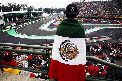 Iba a ser el gp de vietnam, que tras su debut fallido en 2020. México, con fecha provisional para la temporada 2021 de la ...