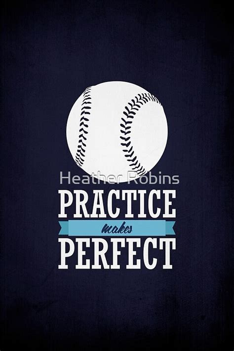 Practice Makes Perfect By Byrdsofafeather Redbubble