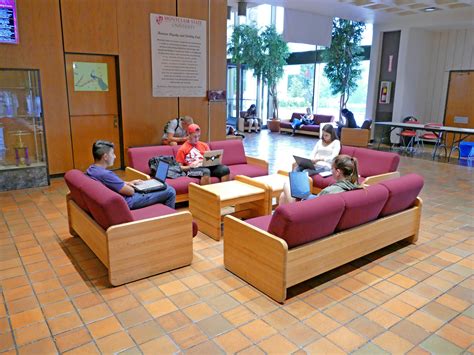 Lost And Found Student Center Montclair State University