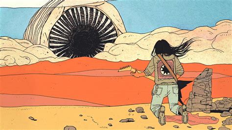 Arrakis Rippers A Guide To Dune Inspired Metal Bandcamp Daily