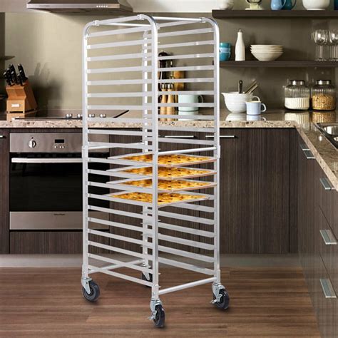 8 Best Baking Sheet Storage Rack For 2023 CitizenSide