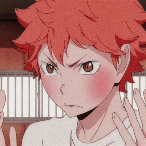 Aesthetic Anime Pfp Haikyuu Tanaka Icon In 2020 Haikyuu Anime