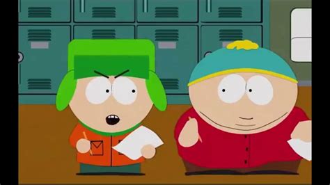 Eric Cartman Best Moments 1 Youtube